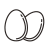 uova