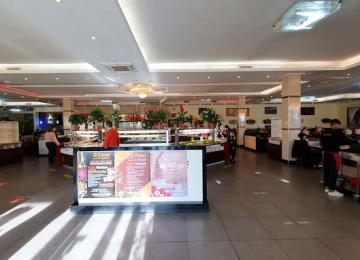 Accesso Ristorante